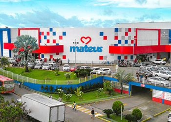 Grupo Mateus entra na lista dos 10 maiores varejistas do país; Ótica Diniz está entre as que possuem mais lojas físicas.