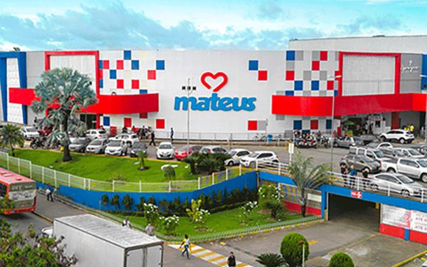 Grupo Mateus entra na lista dos 10 maiores varejistas do país; Ótica Diniz está entre as que possuem mais lojas físicas.