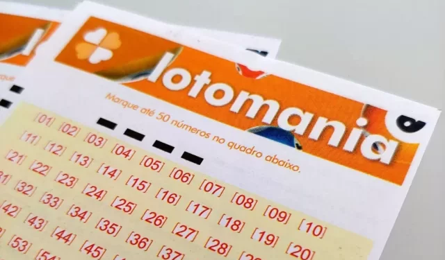 Apostador do Maranhão deixa de ganhar R$ 6,8 milhões por um número.