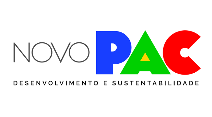 Confira a relação de obras do PAC que vão ser realizadas em São Luís.