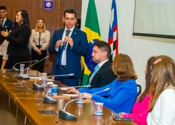 Prefeitos do MA recebem orientação para retomada de obras inacabadas.