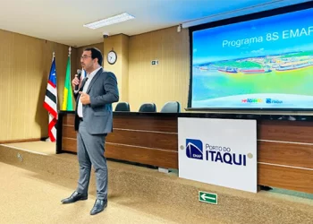 EMAP celebra mais uma renovação bem-sucedida no programa 8S.