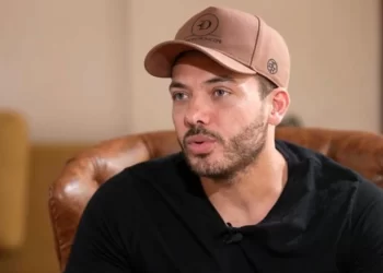 Wesley Safadão comenta decisão de se afastar dos palcos: ‘Eu era uma bomba-relógio’.