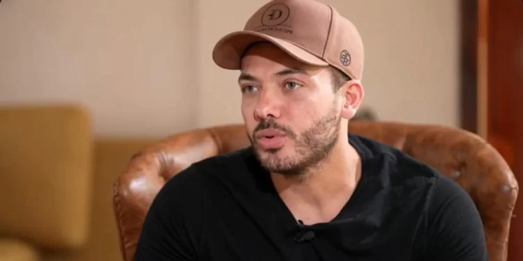 Wesley Safadão comenta decisão de se afastar dos palcos: ‘Eu era uma bomba-relógio’.