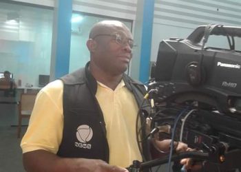 Morre Repórter Cinematográfico Maranhense, Juarez Lisboa, conhecido como “He-Man”.