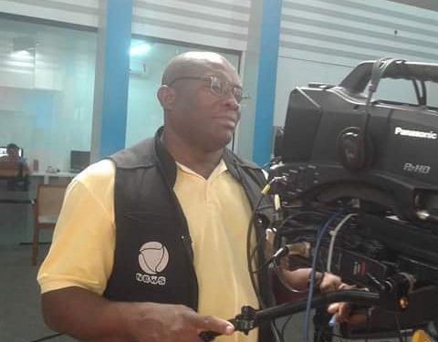 Morre Repórter Cinematográfico Maranhense, Juarez Lisboa, conhecido como “He-Man”.