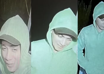 Polícia dos EUA captura brasileiro foragido.