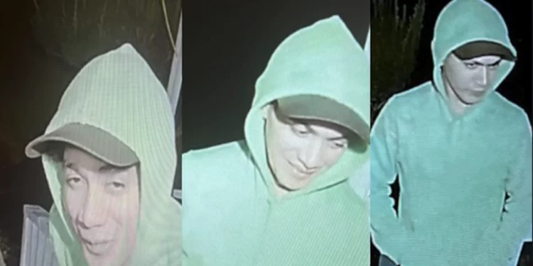 Polícia dos EUA captura brasileiro foragido.