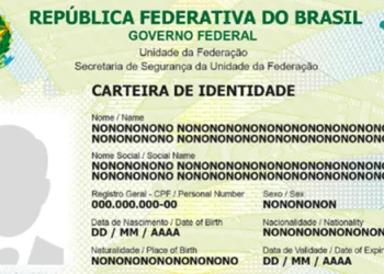 Maranhão tem pouco mais de um mês para emitir nova CIN.