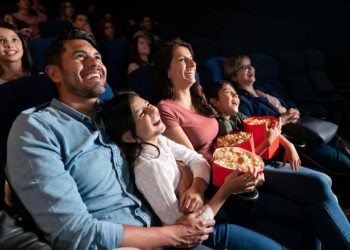 Semana do Cinema terá ingressos por R$ 12.