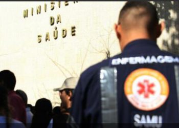 Piso da enfermagem: Prefeituras podem ser responsabilizadas se não cumprirem prazo