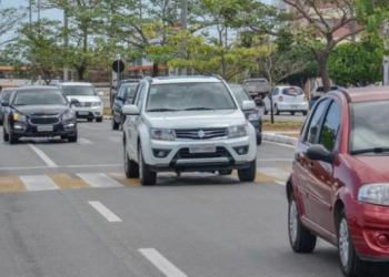 Brandão isenta multas e juros de IPVA 2022 para pagamento à vista.