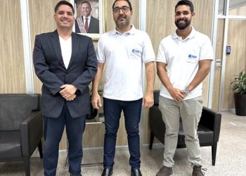 Parceria: EMAP, Ogmo e Sindomar, fortalecem as atividades no Porto do Itaqui