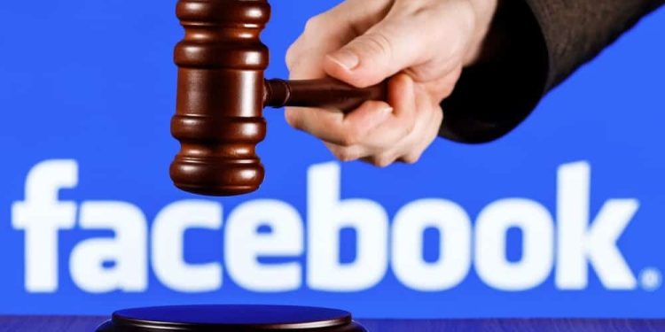 Facebook é condenado a indenizar em R$ 5 mil mulher que teve conta bloqueada