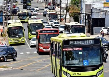 Estudantes terão passagem gratuita em São Luís nos dias de prova do Enem.