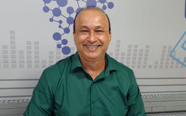 Marcus Brandão fala sobre novo momento do MDB no Maranhão.