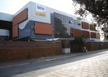 Sesc abre processo seletivo para Cozinha e Serviços Operacionais.