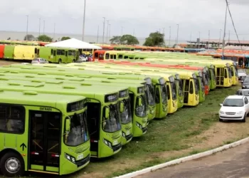 Rodoviários e SET chegam a acordo sobre demissão de cobradores.