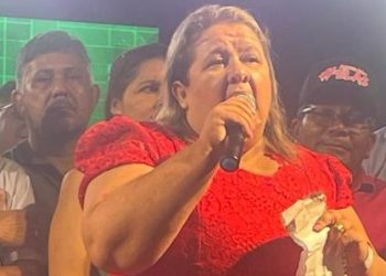 Joana da Amovelar, emite nota de esclarecimento contra Fake News.