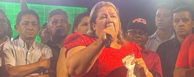 Joana da Amovelar, emite nota de esclarecimento contra Fake News.