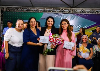 Casa da Mulher Brasileira completa seis anos de trabalho com mais de 360 mil atendimentos e apoio às vítimas de violência.