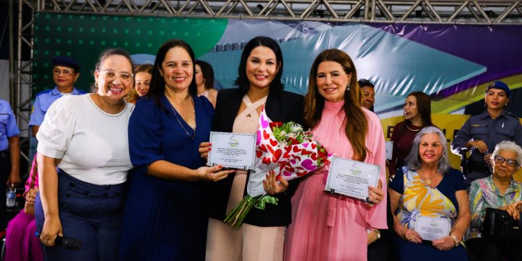 Casa da Mulher Brasileira completa seis anos de trabalho com mais de 360 mil atendimentos e apoio às vítimas de violência.