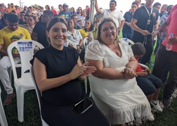 Amovelar & Murad; O Grupo político que mais cresce em Peritoró – MA.