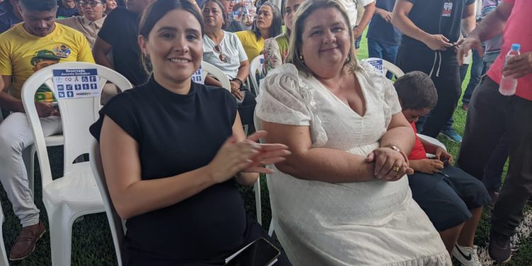 Amovelar & Murad; O Grupo político que mais cresce em Peritoró – MA.