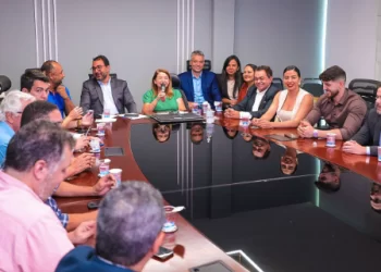 Gilberto Lins esclarece situação dos ferryboats na ALEMA