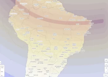 Veja as cidades com melhor visualização do eclipse solar no Maranhão