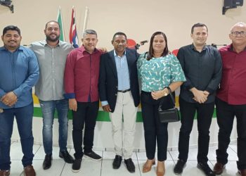 Pirapemas / MA: Grupo de oposição agora conta com 7 vereadores.