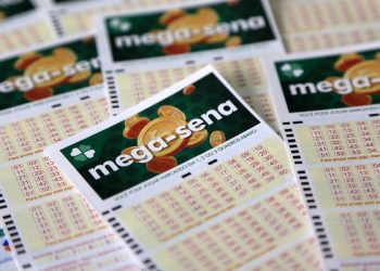 Apostas de São Luís e Chapadinha faturam mais de R$ 112 mil na Mega-Sena.