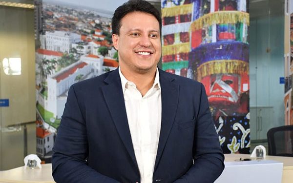 Programa Escola em Tempo Integral tem adesão de 100% no Maranhão.