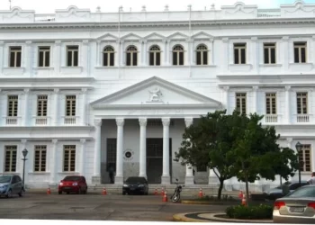 TJMA realiza nova convocação de estagiários.