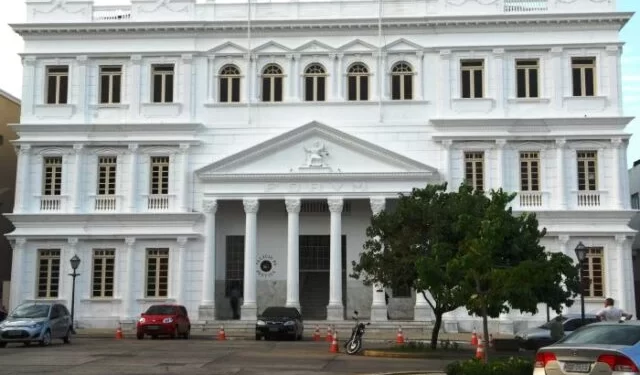 TJMA realiza nova convocação de estagiários.