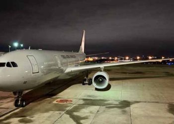 Governo federal envia voo para resgate de brasileiros e entrega de insumos em Israel