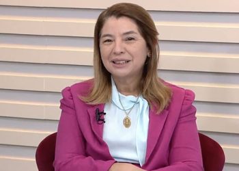 Iracema Vale destaca importância da lei que protege Lençóis Maranhenses.