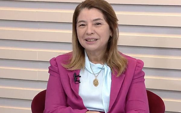 Iracema Vale destaca importância da lei que protege Lençóis Maranhenses.