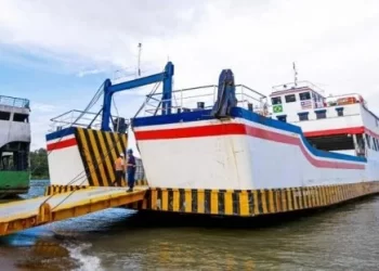 EMAP emite nota sobre incidentes do Ferry José Humberto.