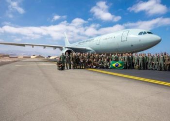 Governo brasileiro prepara operação resgate em Israel com seis aviões