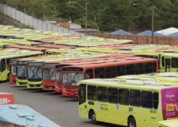 Rodoviários e empresários não entram em acordo e Operação Tartaruga será realizada em São Luís nesta quinta (19)