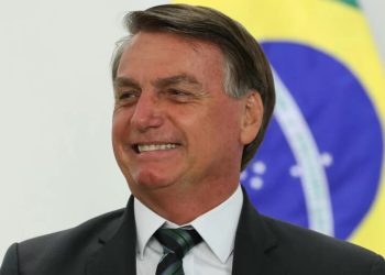 TSE rejeita ação contra Bolsonaro por abuso de poder em ‘live’ nas eleições de 2022