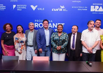 Maranhão terá R$ 1 milhão do Programa Rouanet nas Favelas