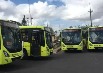Operação Tartaruga: Rodoviários ameaçam realizar greve por tempo indeterminado.