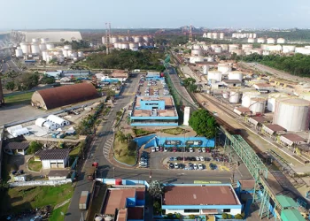 Vem aí a 1ª Corrida Porto do Itaqui