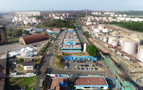 Vem aí a 1ª Corrida Porto do Itaqui