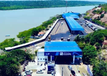 Ferry Boat: Gilberto Lins fala sobre problemas apontados na embarcação e garante melhoria contínua por parte da EMAP.