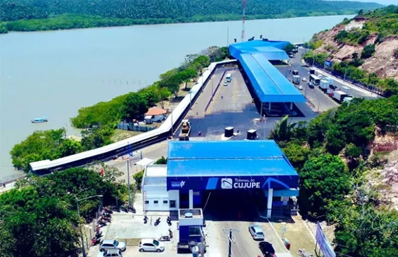 Ferry Boat: Gilberto Lins fala sobre problemas apontados na embarcação e garante melhoria contínua por parte da EMAP.