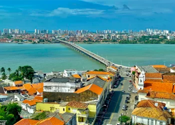 São Luís está entre os destinos mais buscados do Nordeste