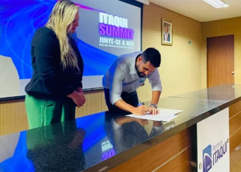 1º Itaqui Summit: Porto do Itaqui promove parcerias em inovação